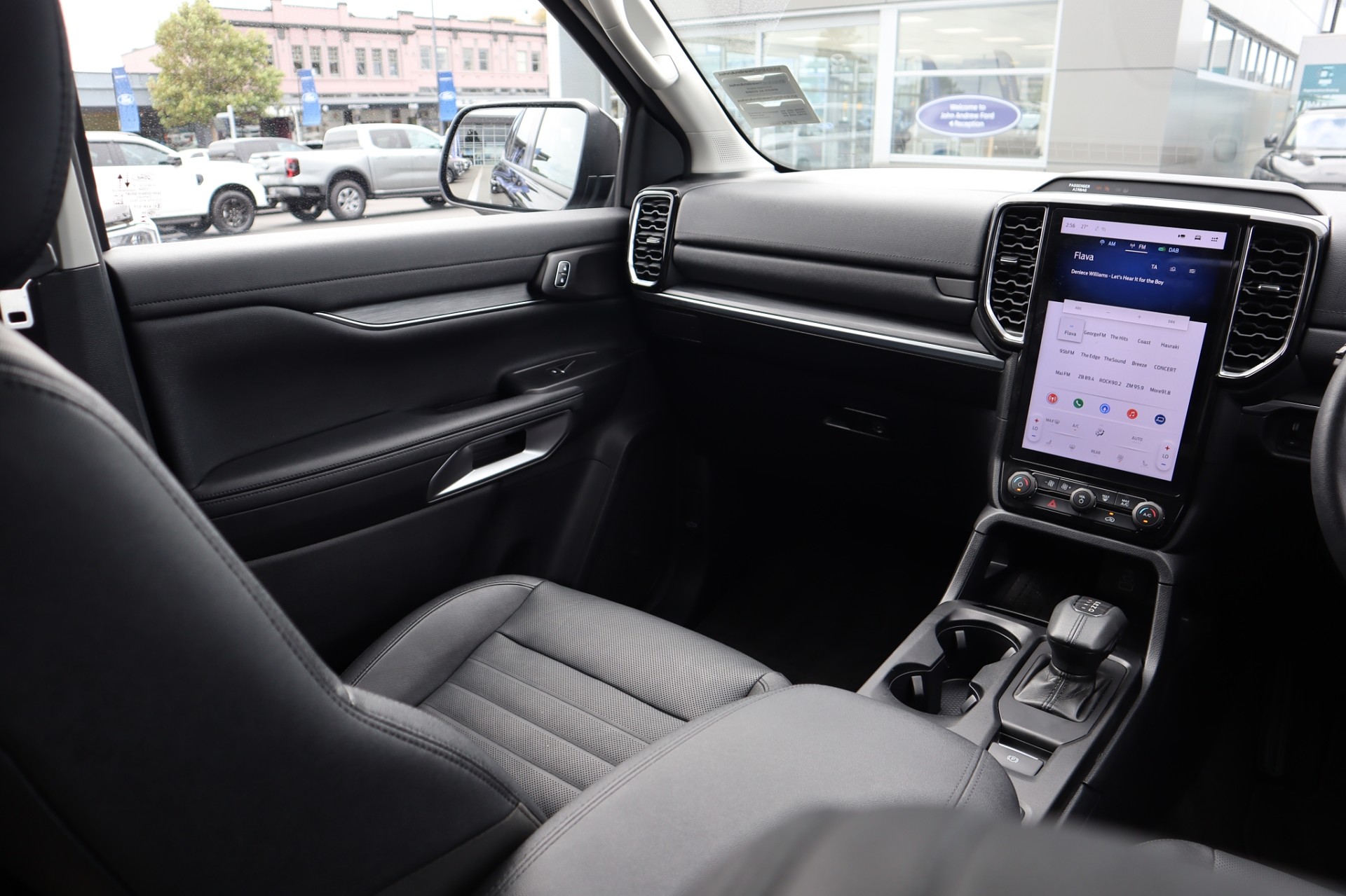 2024 Ford Everest Sport 2.0D/4Wd/10At - Image 19