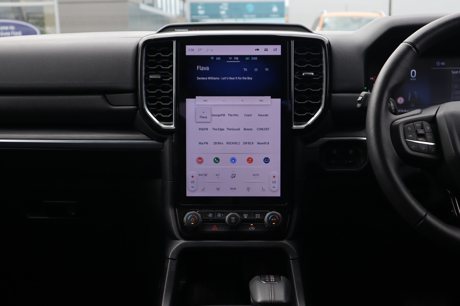 2024 Ford Everest Sport 2.0D/4Wd/10At - Image 20