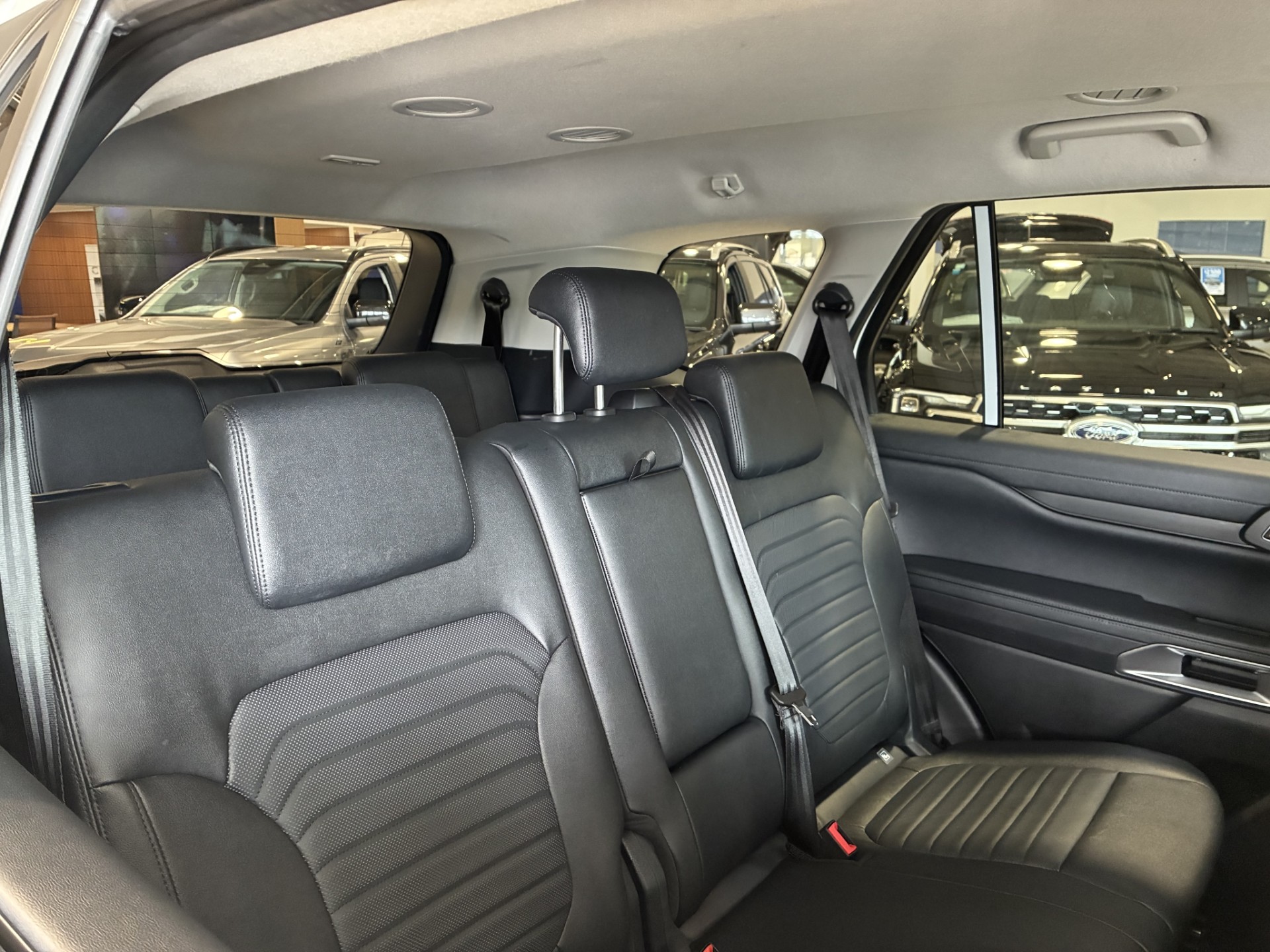 2024 Ford Everest Sport 2.0D/4Wd/10At - Image 11