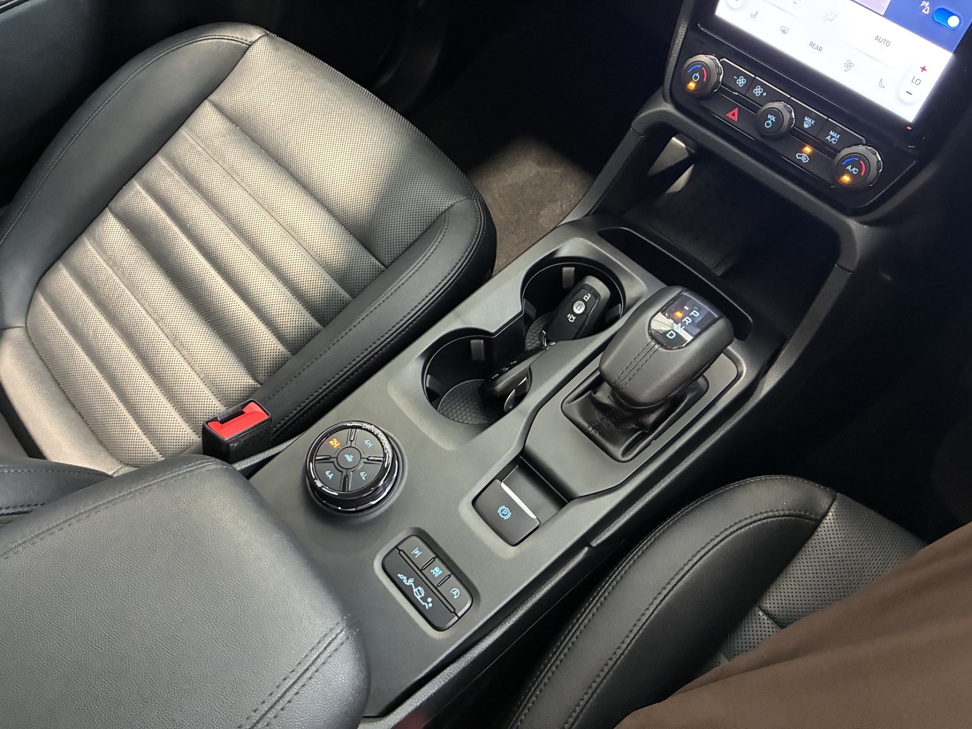 2024 Ford Everest Sport 2.0D/4Wd/10At - Image 16