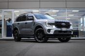 2024 Ford Everest Sport 2.0D/4Wd/10At