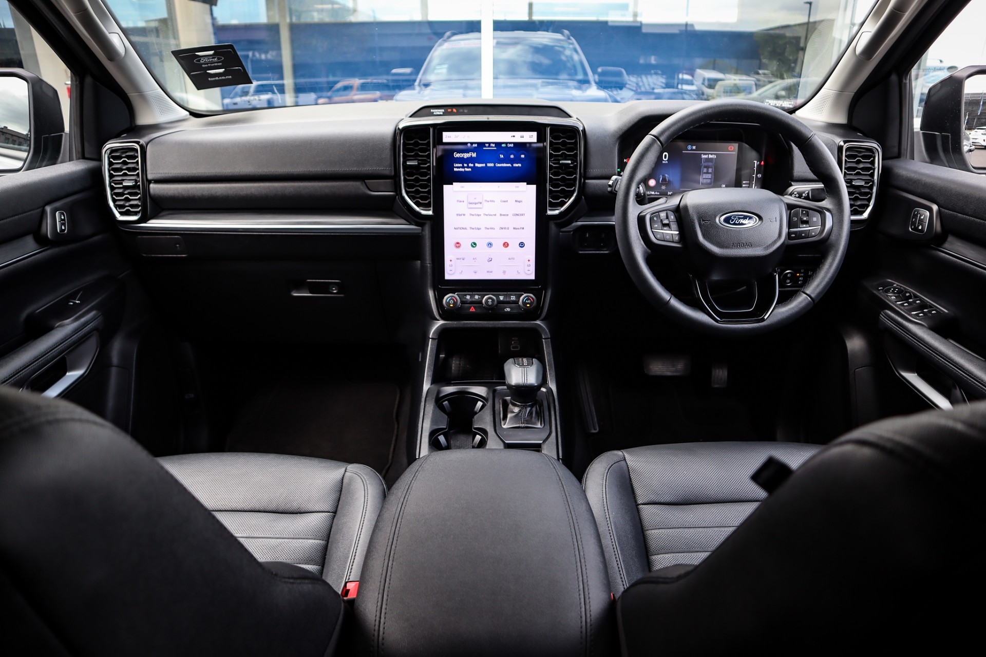 2024 Ford Everest Sport 2.0D/4Wd/10At - Image 10