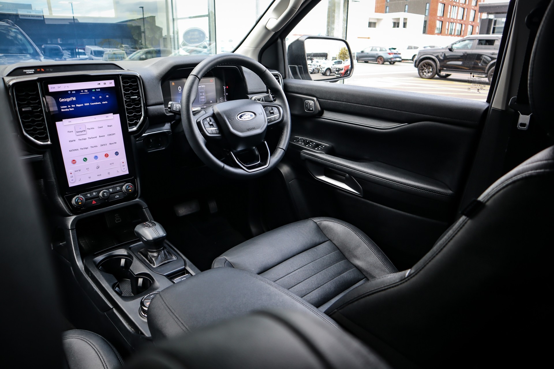 2024 Ford Everest Sport 2.0D/4Wd/10At - Image 11