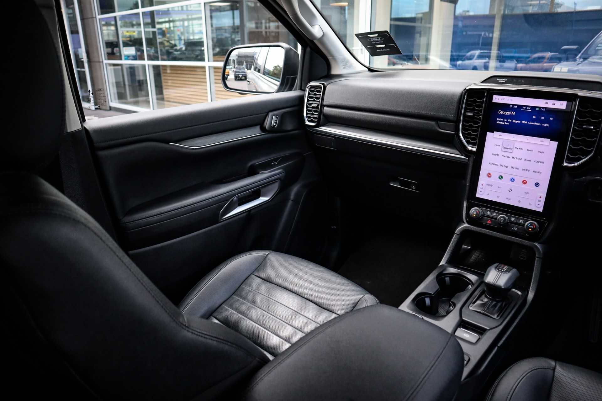 2024 Ford Everest Sport 2.0D/4Wd/10At - Image 12