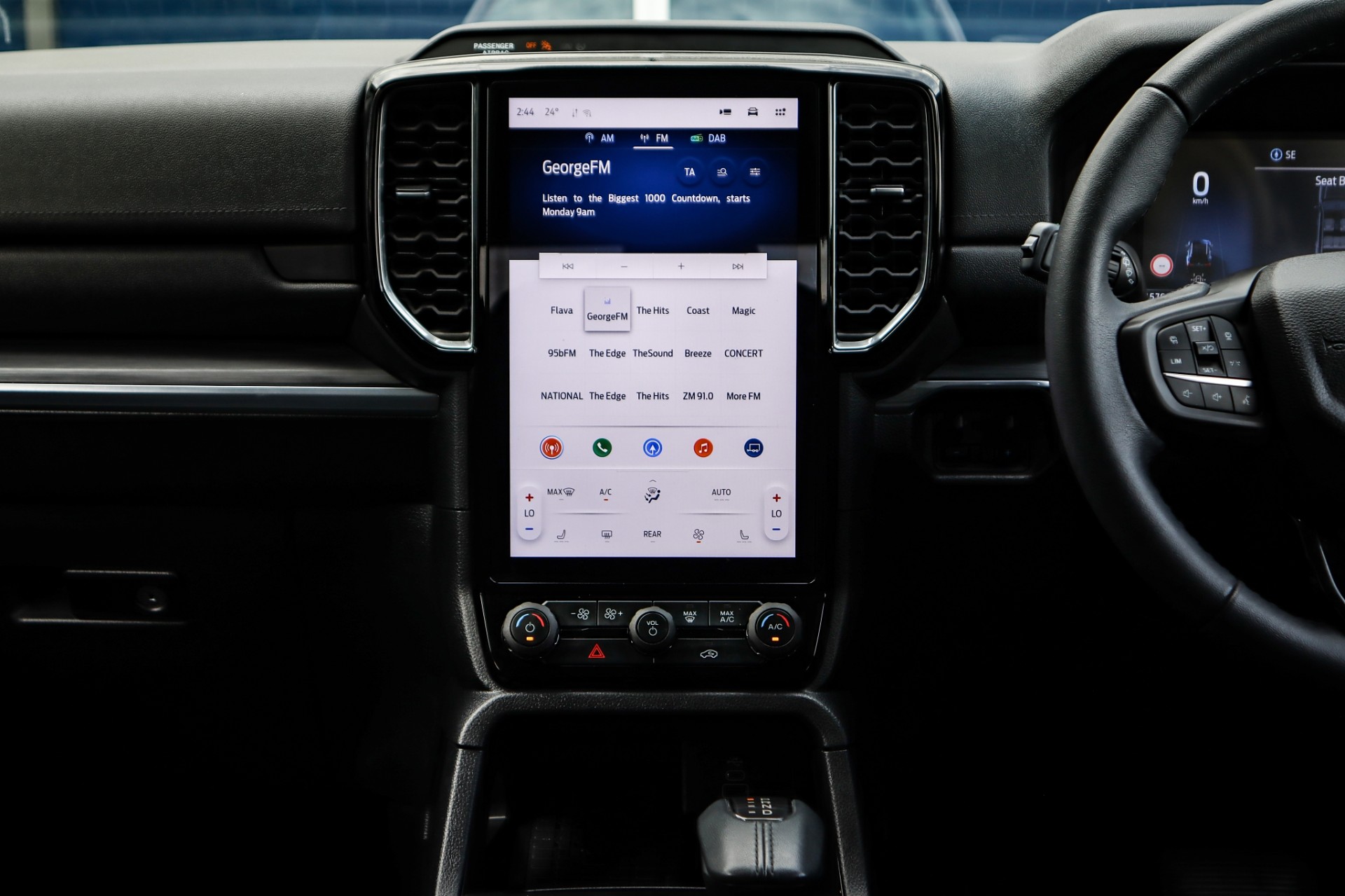 2024 Ford Everest Sport 2.0D/4Wd/10At - Image 13