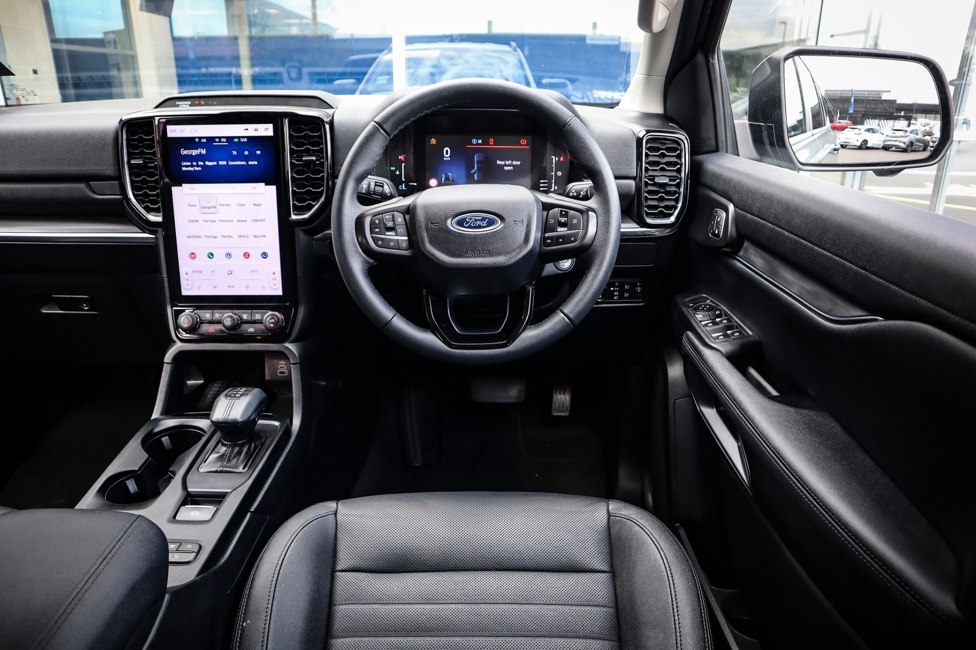 2024 Ford Everest Sport 2.0D/4Wd/10At - Image 14