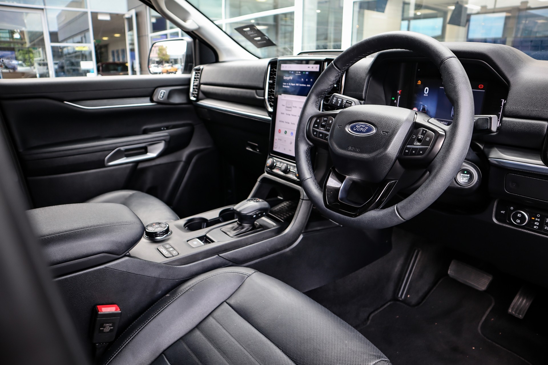 2024 Ford Everest Sport 2.0D/4Wd/10At - Image 22