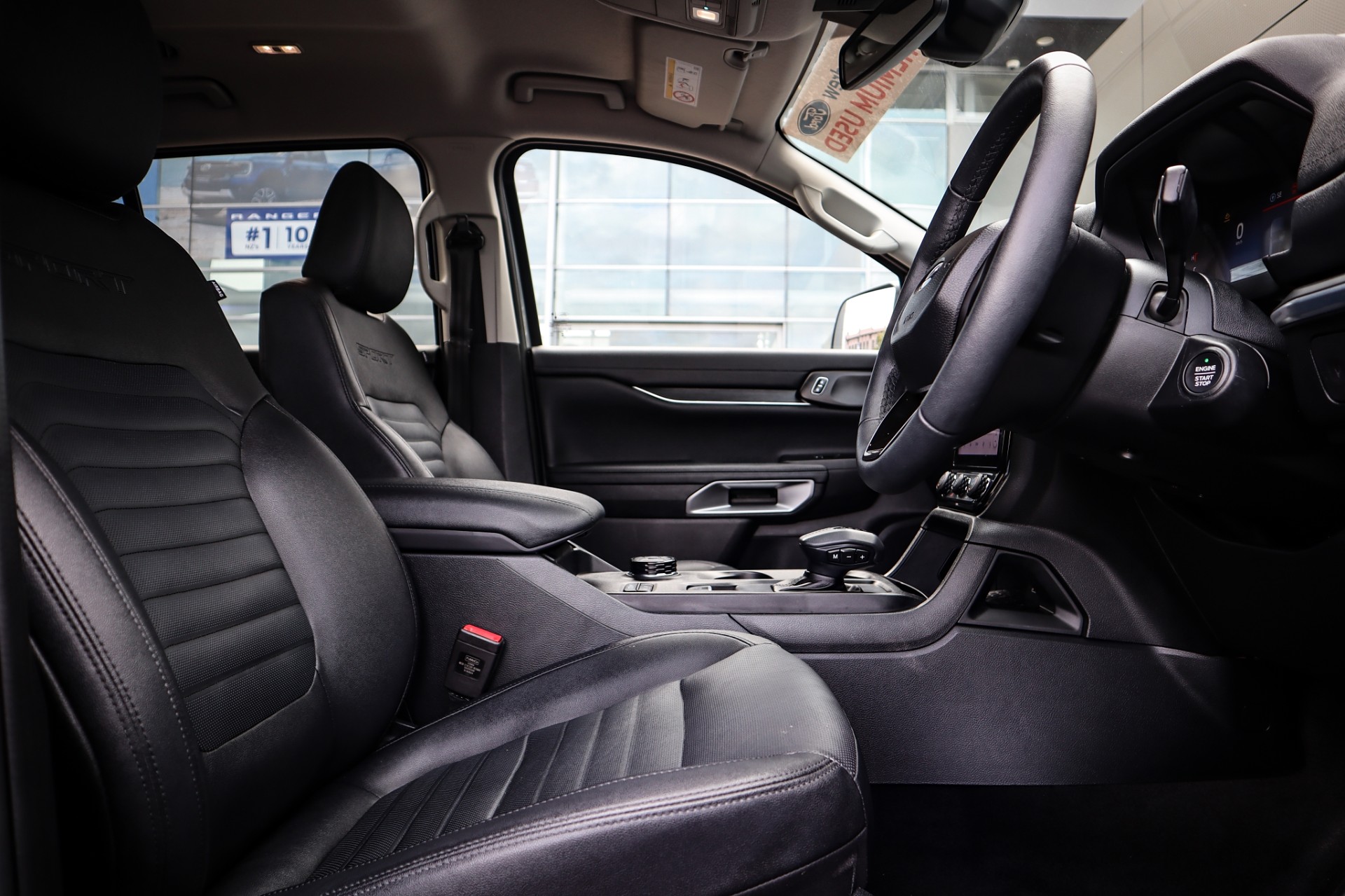 2024 Ford Everest Sport 2.0D/4Wd/10At - Image 15