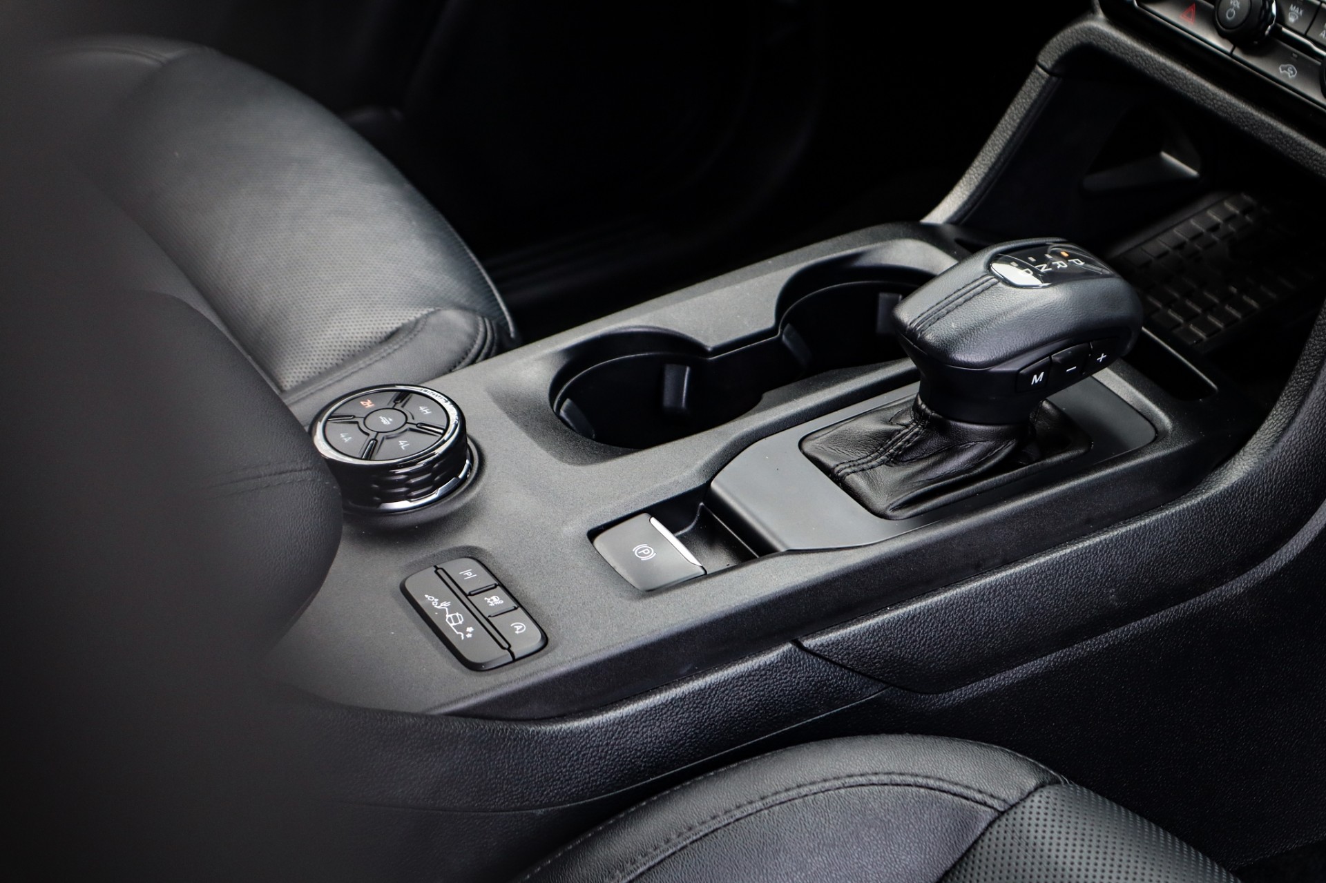 2024 Ford Everest Sport 2.0D/4Wd/10At - Image 23