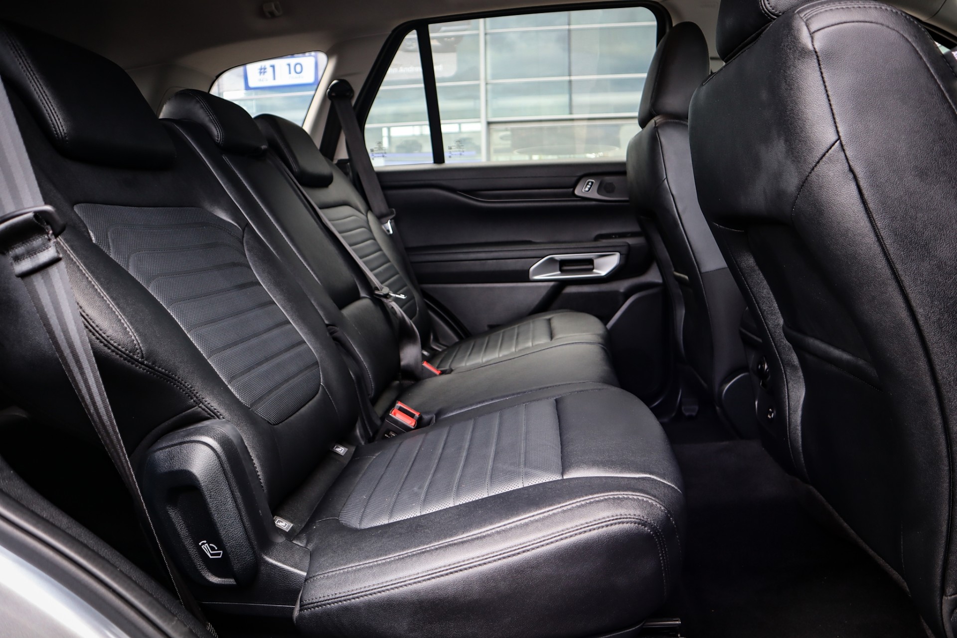 2024 Ford Everest Sport 2.0D/4Wd/10At - Image 16