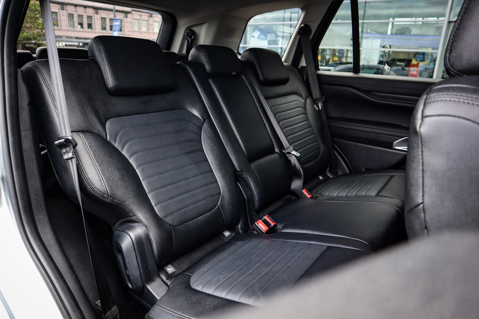 2024 Ford Everest Sport 2.0D/4Wd/10At - Image 17