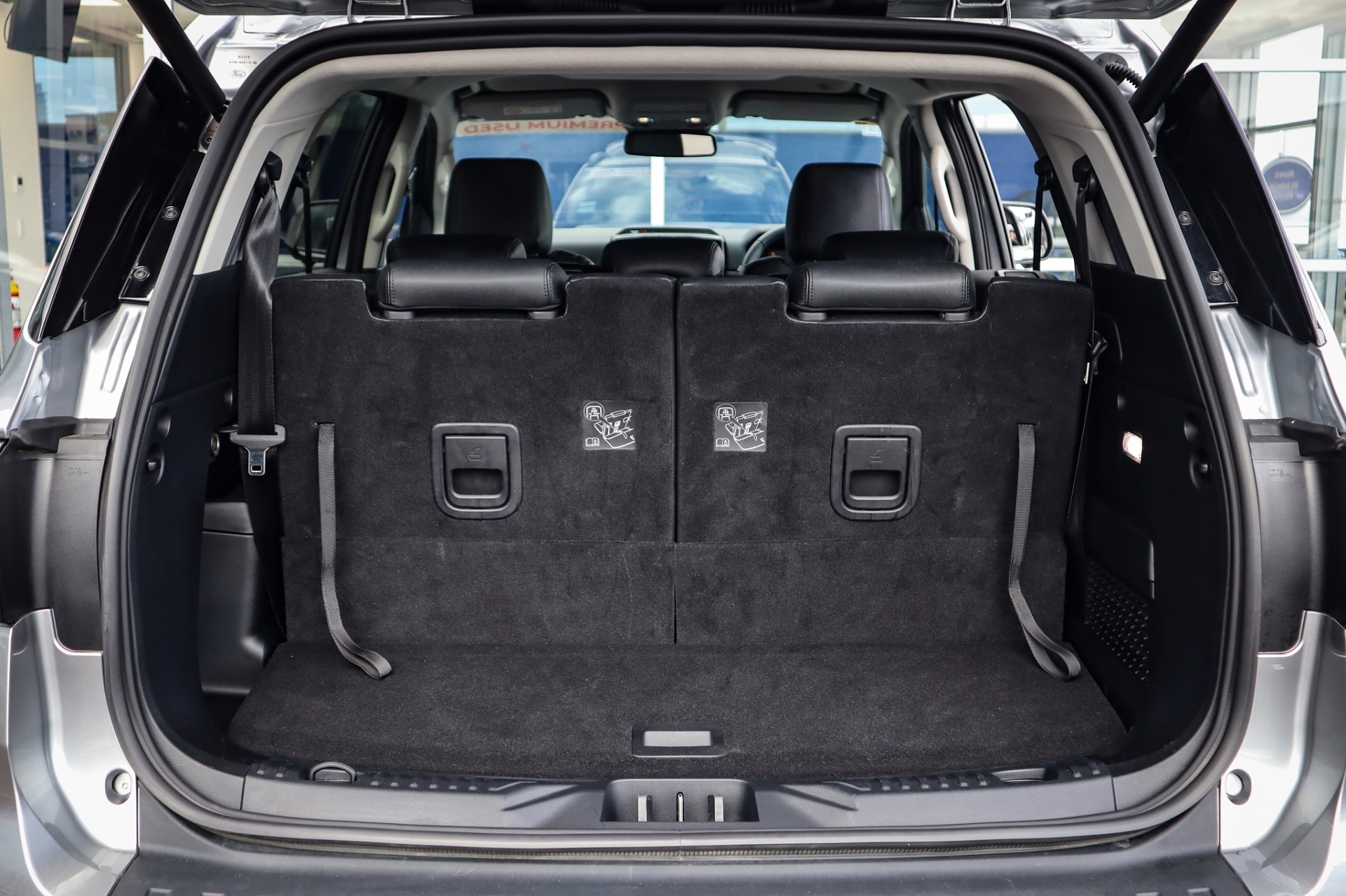 2024 Ford Everest Sport 2.0D/4Wd/10At - Image 19