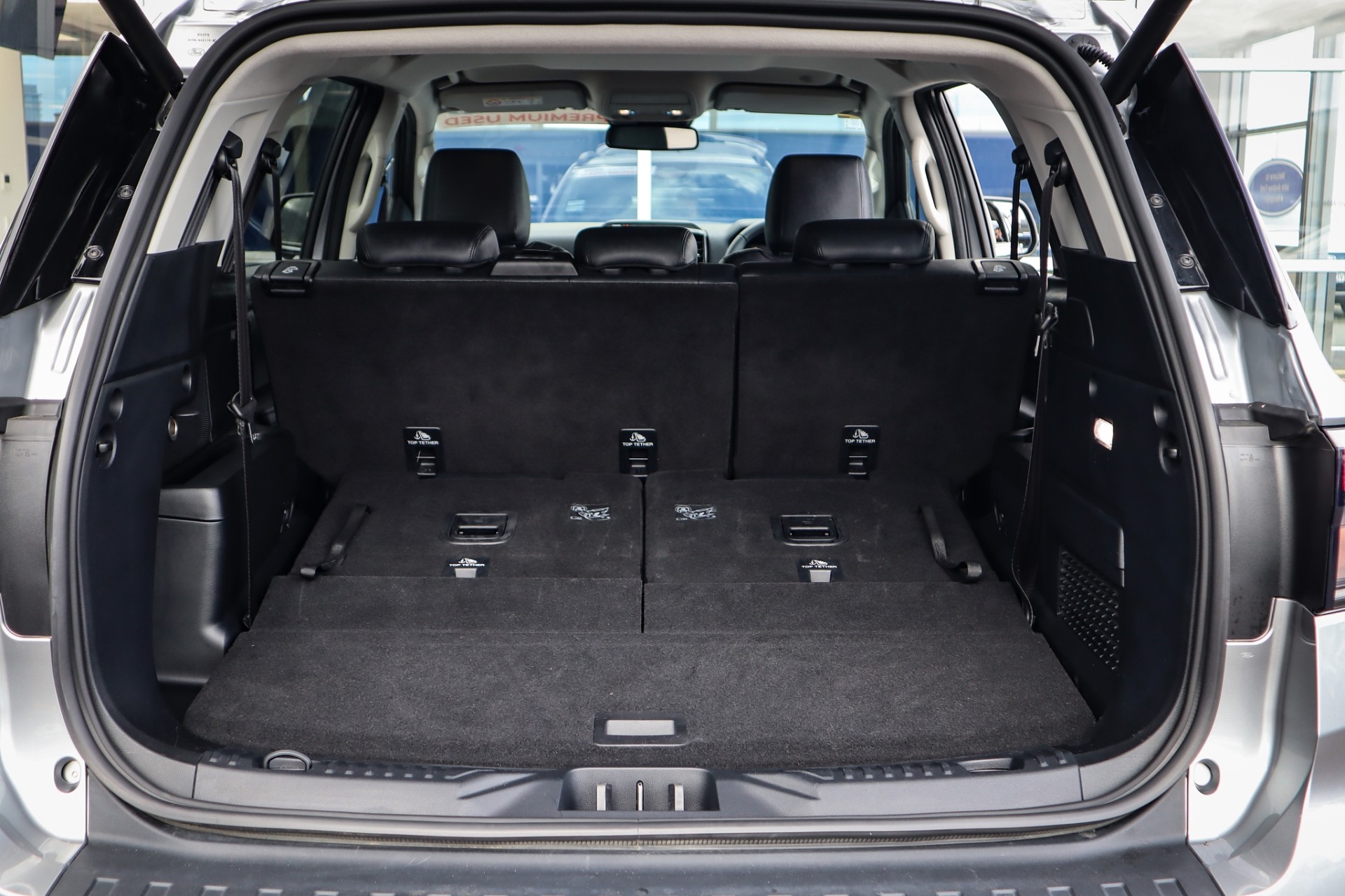 2024 Ford Everest Sport 2.0D/4Wd/10At - Image 20