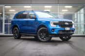 2024 Ford Everest Sport 2.0D/4Wd/10At