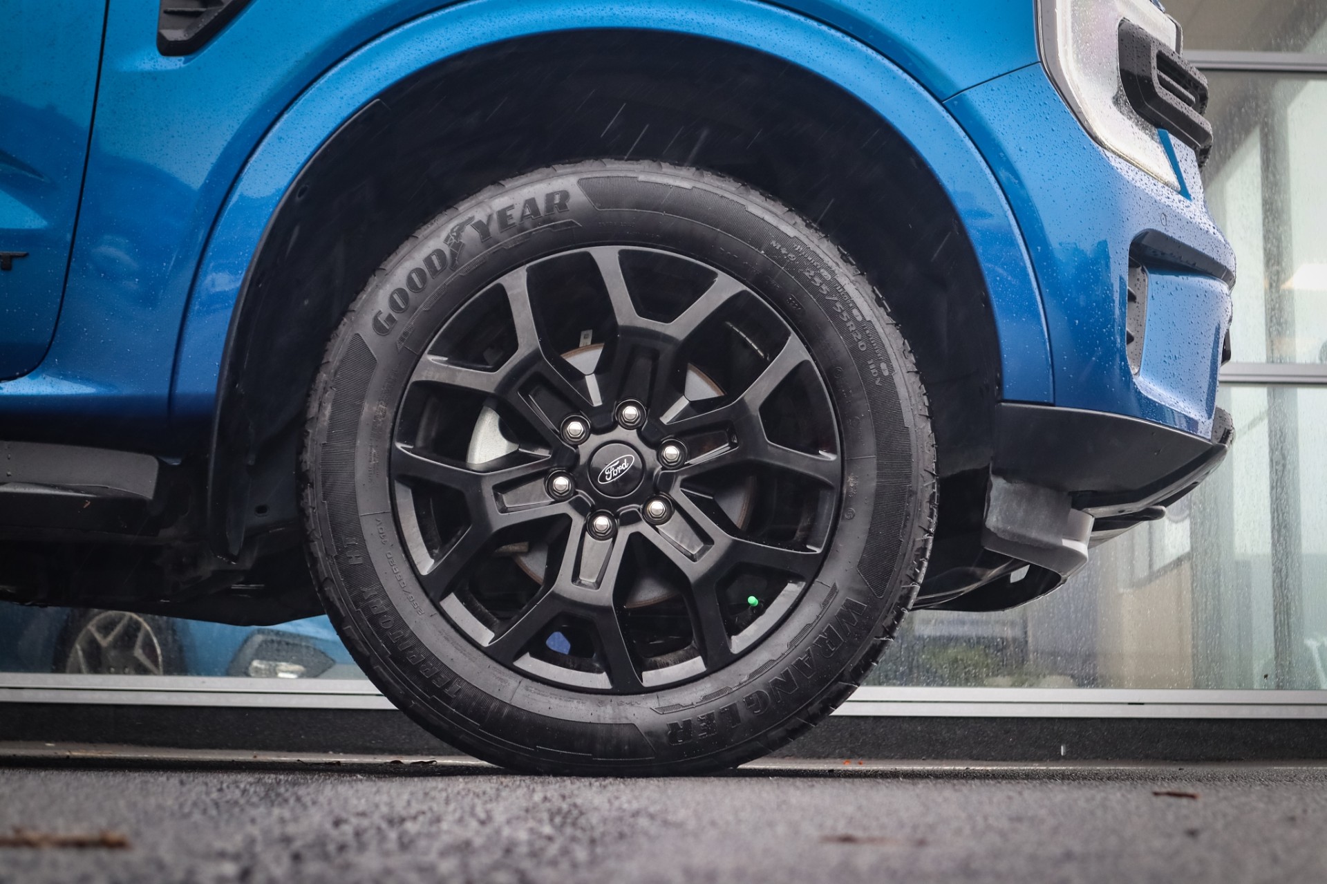 2024 Ford Everest Sport 2.0D/4Wd/10At - Image 6