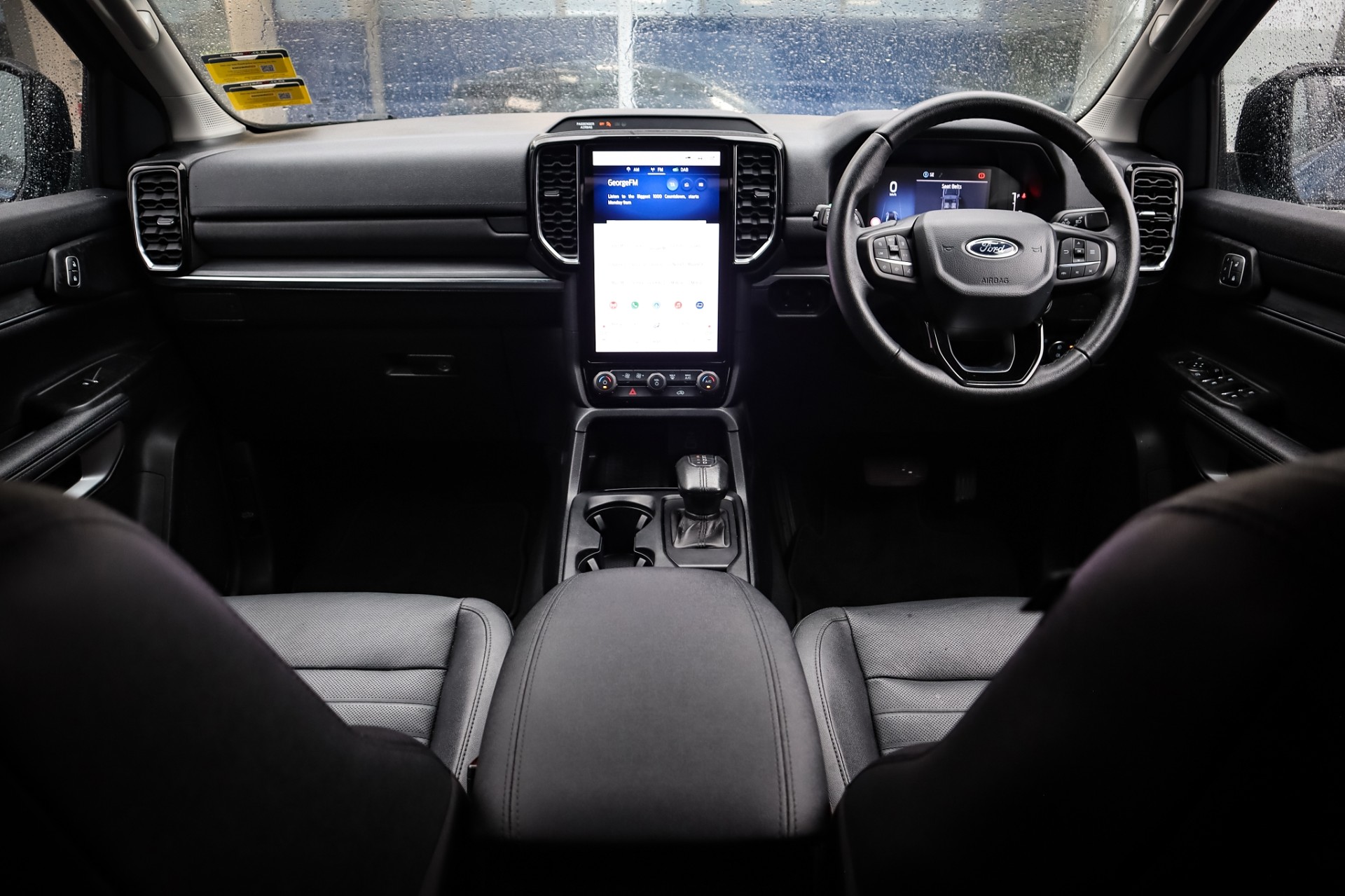 2024 Ford Everest Sport 2.0D/4Wd/10At - Image 10
