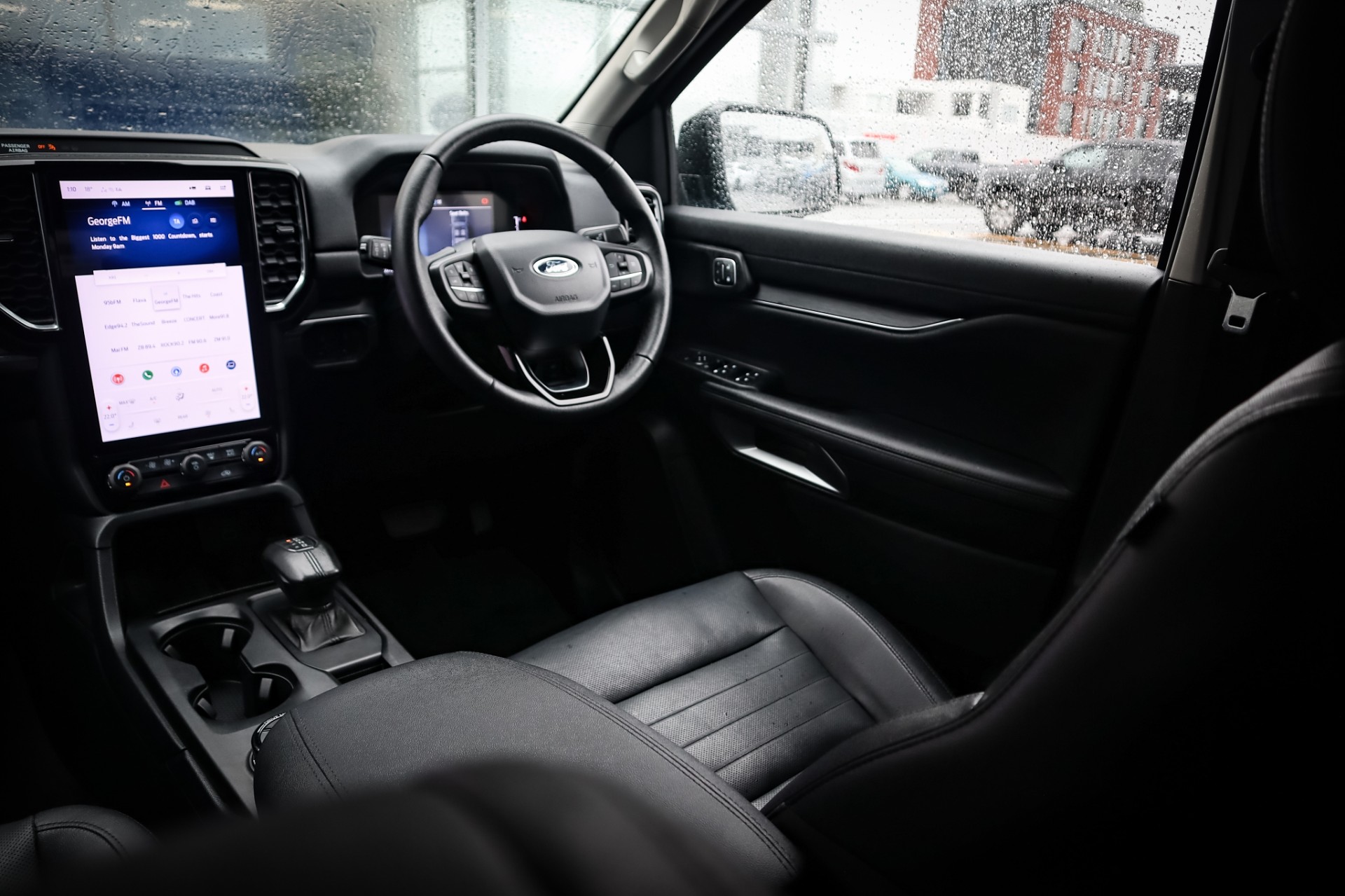 2024 Ford Everest Sport 2.0D/4Wd/10At - Image 12