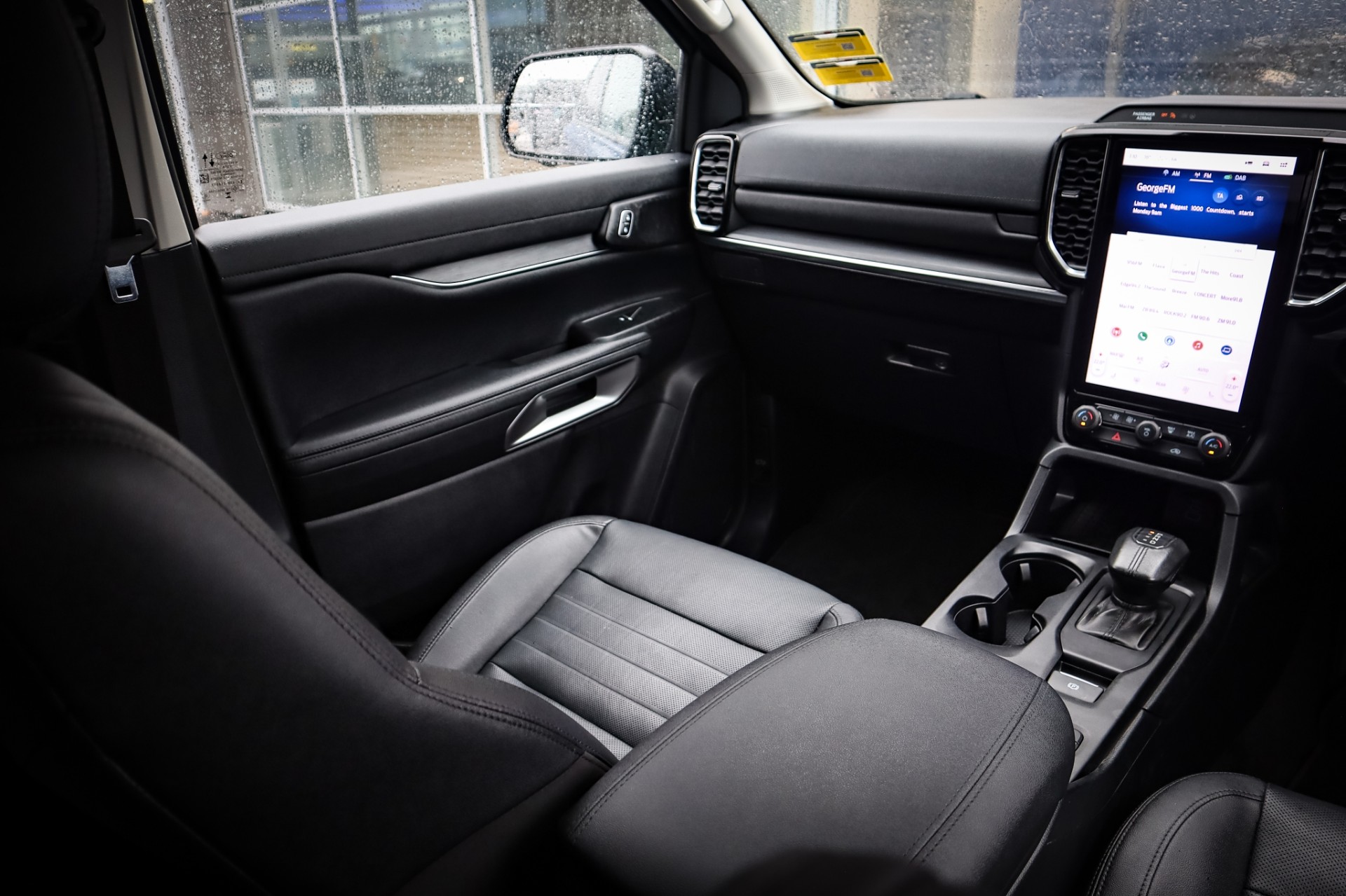 2024 Ford Everest Sport 2.0D/4Wd/10At - Image 11