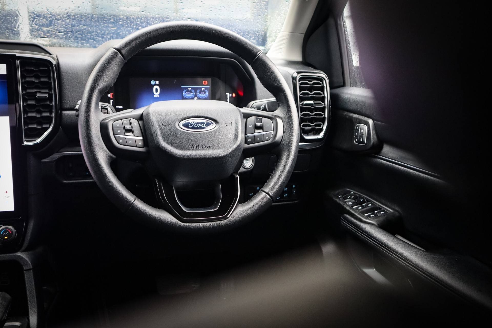 2024 Ford Everest Sport 2.0D/4Wd/10At - Image 21