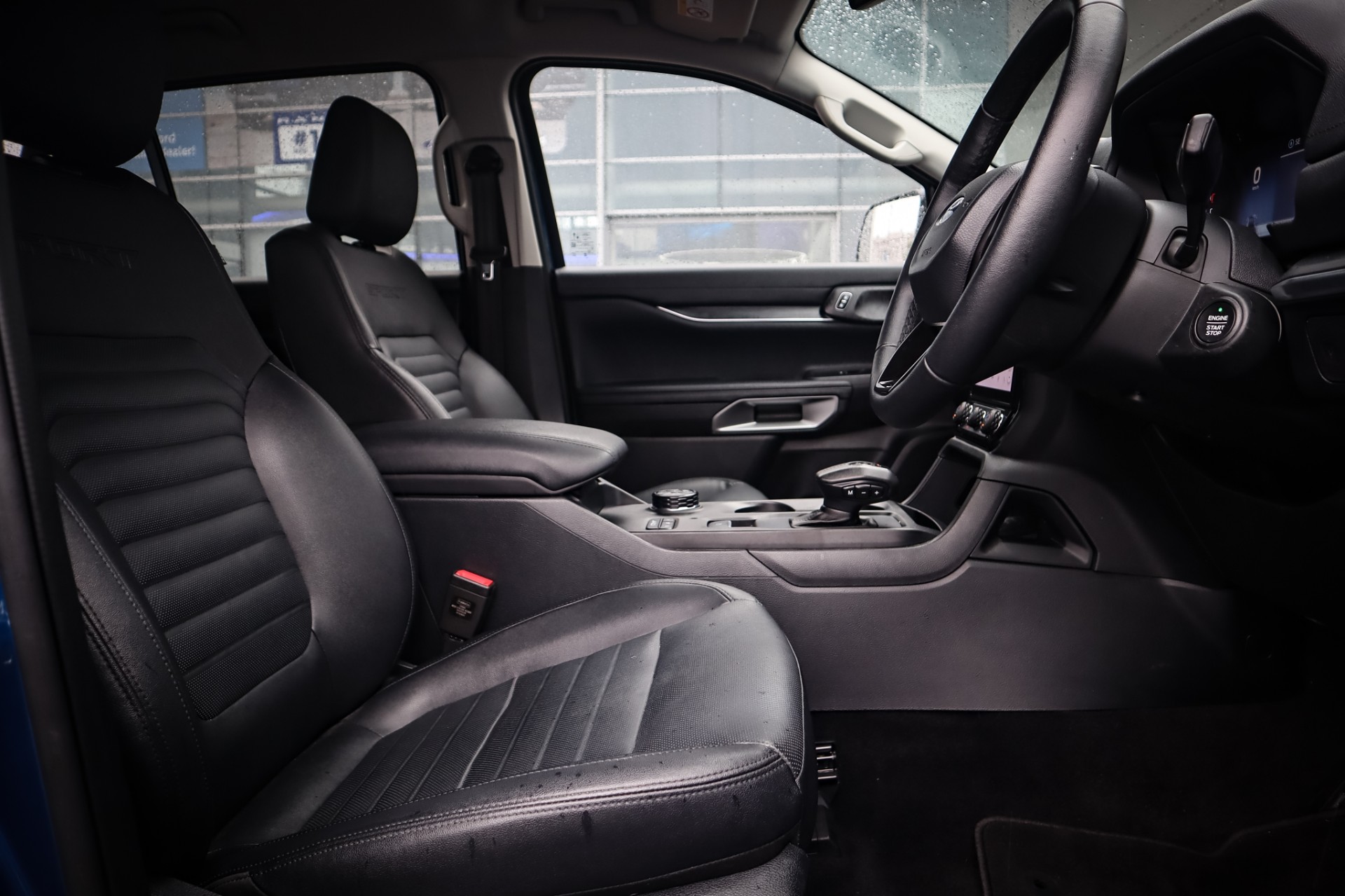 2024 Ford Everest Sport 2.0D/4Wd/10At - Image 13
