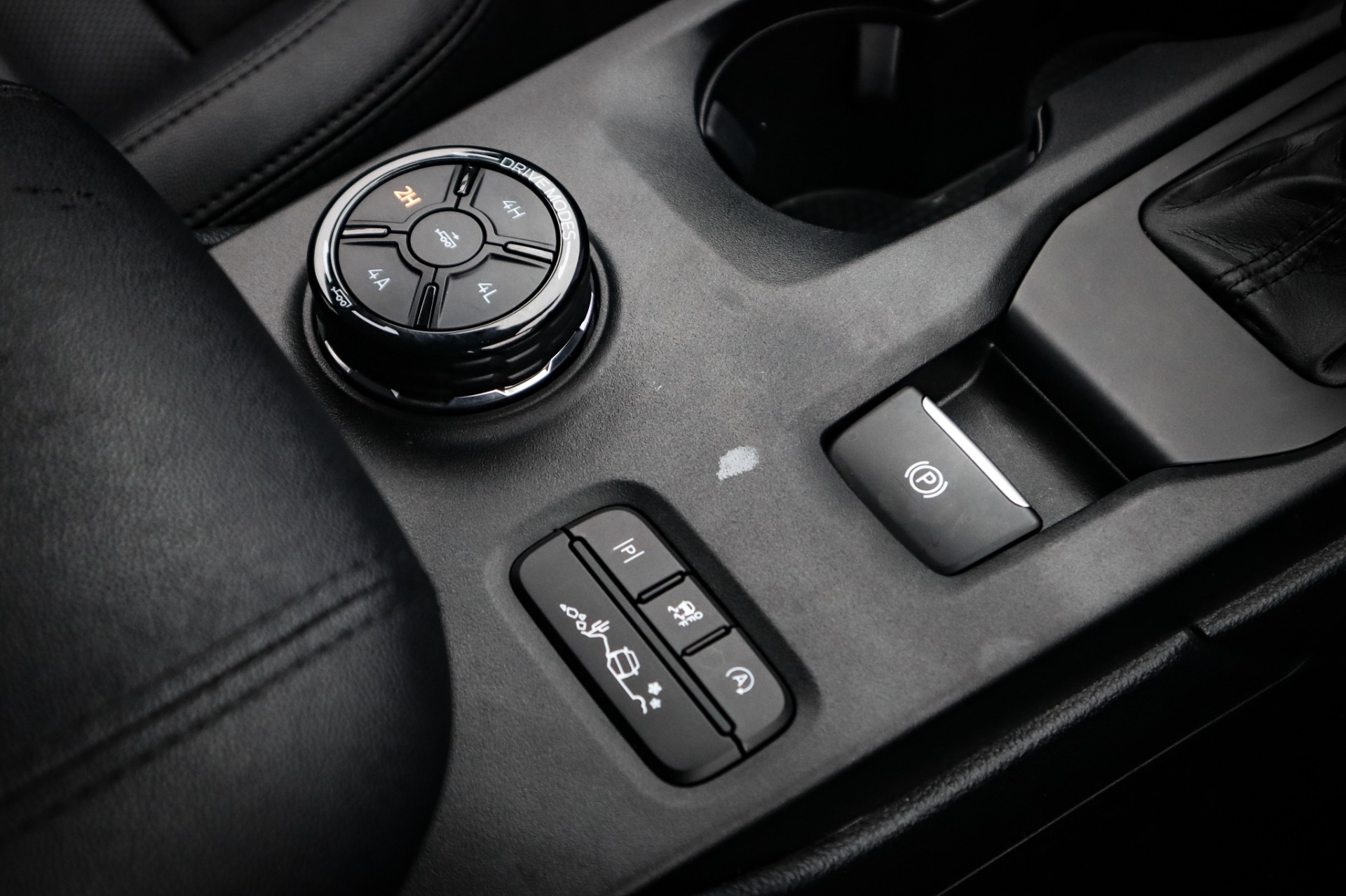 2024 Ford Everest Sport 2.0D/4Wd/10At - Image 23