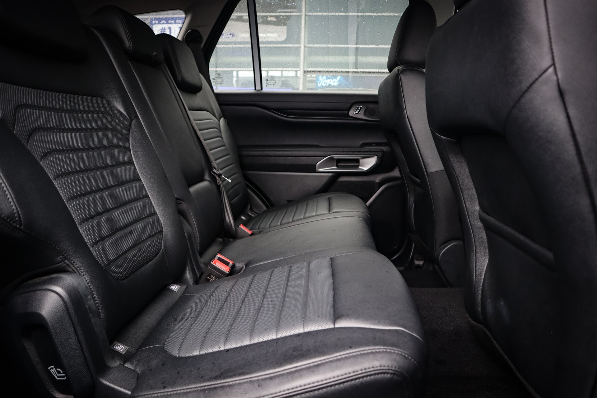 2024 Ford Everest Sport 2.0D/4Wd/10At - Image 14