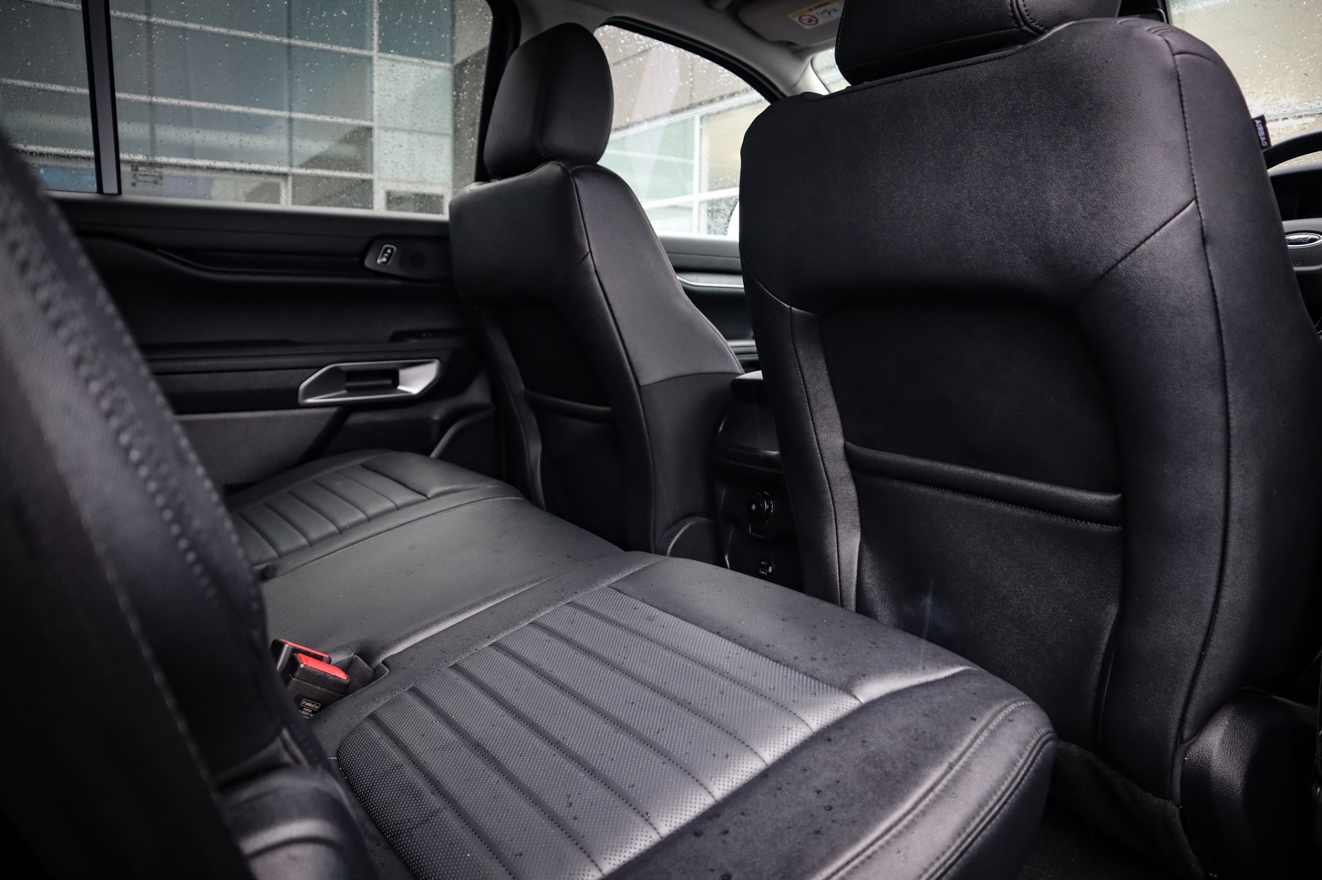 2024 Ford Everest Sport 2.0D/4Wd/10At - Image 15