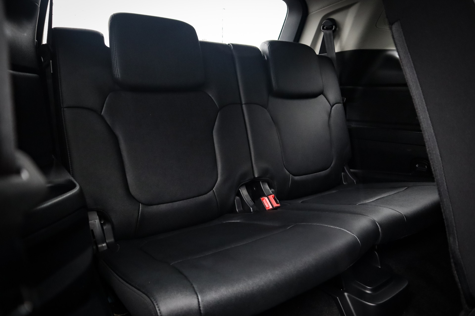 2024 Ford Everest Sport 2.0D/4Wd/10At - Image 16