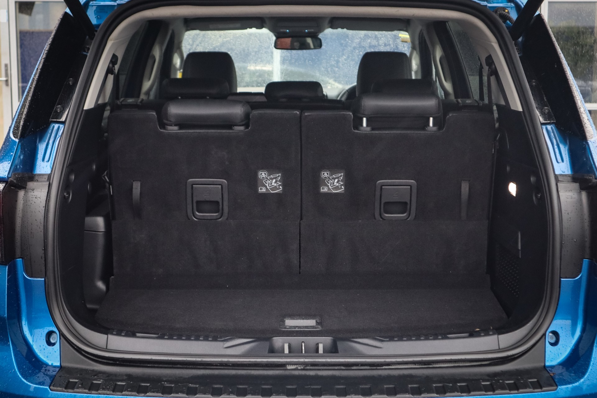2024 Ford Everest Sport 2.0D/4Wd/10At - Image 19