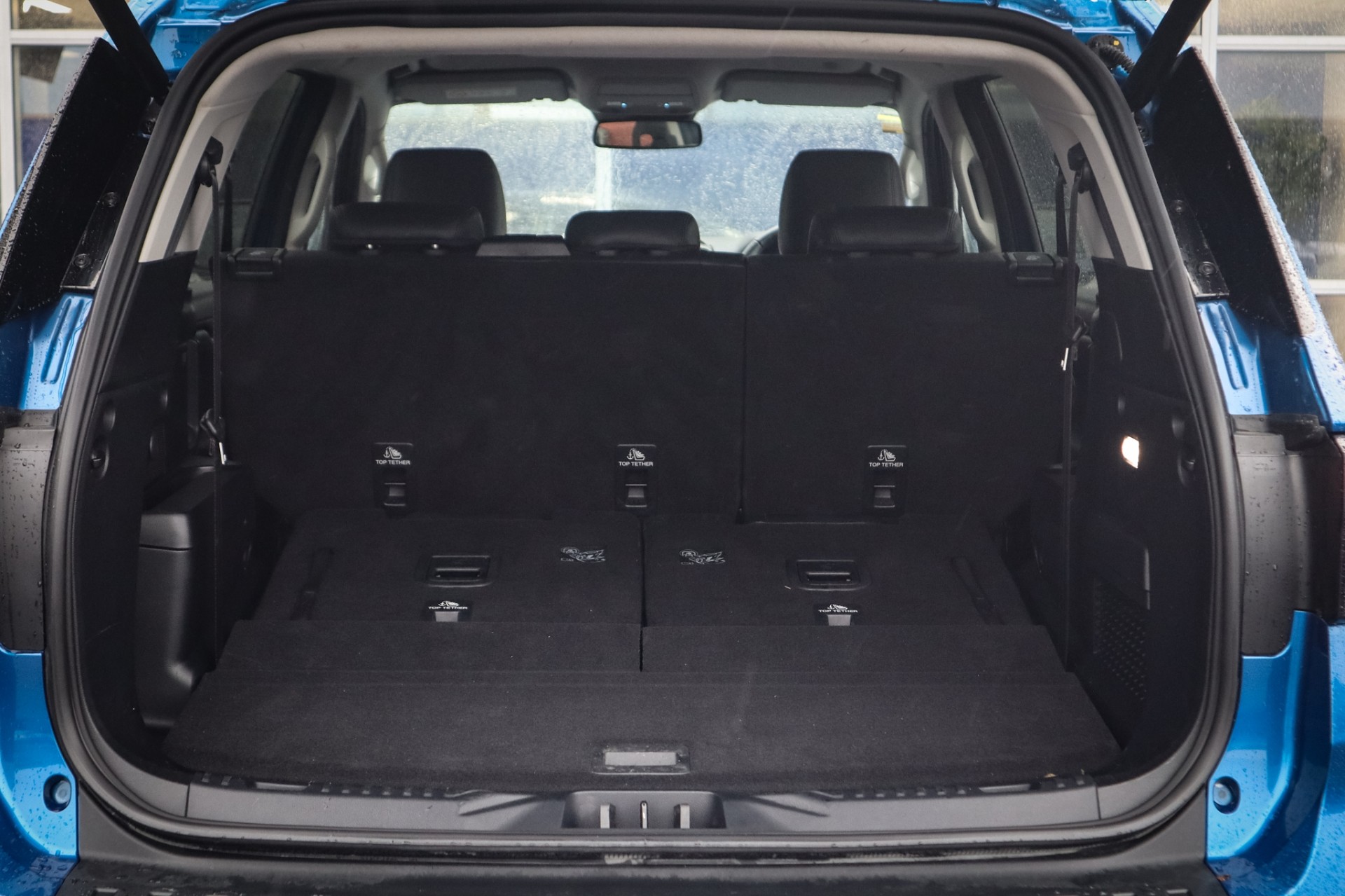 2024 Ford Everest Sport 2.0D/4Wd/10At - Image 20