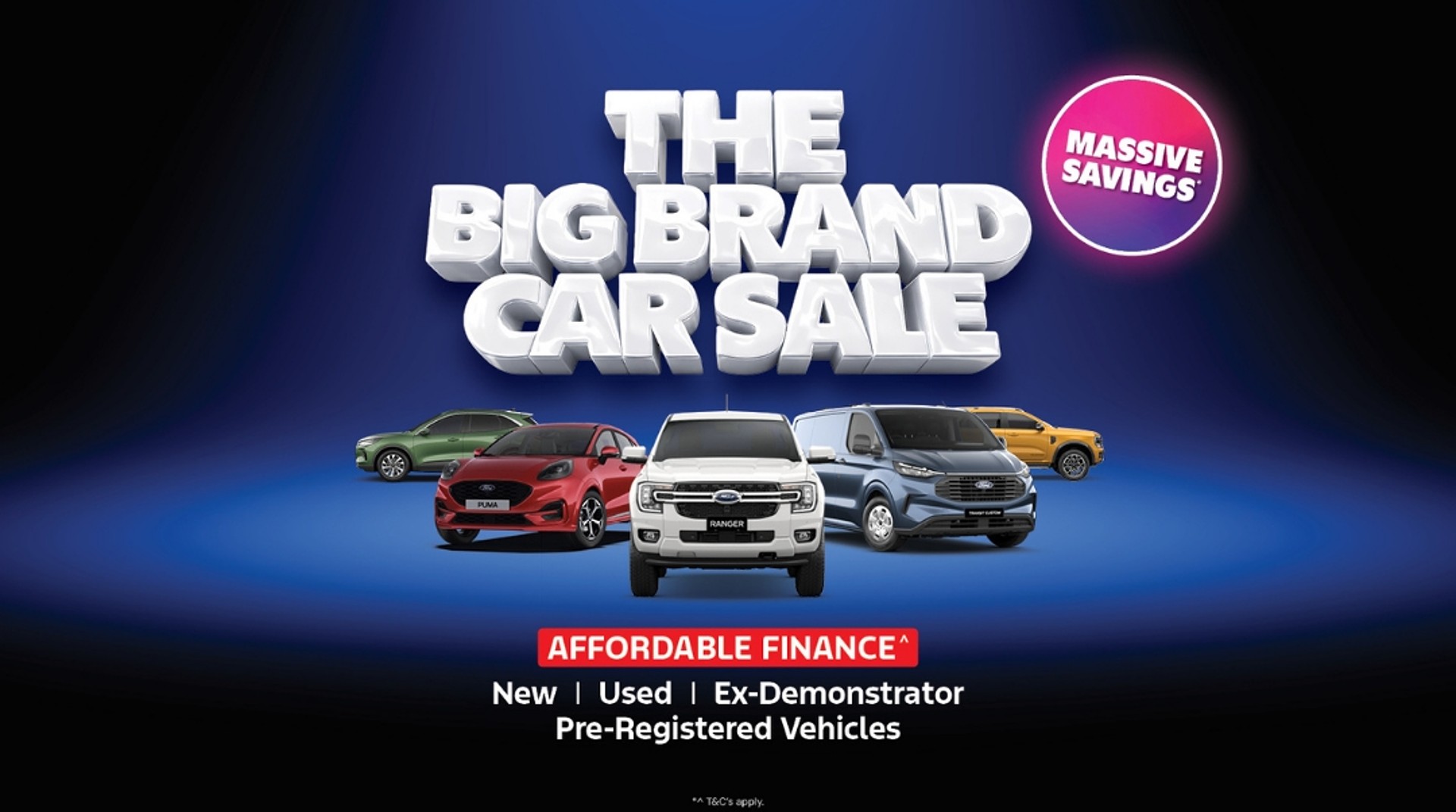 2024 Ford Everest Wildtrak 3.0D/4Wd - Image 4