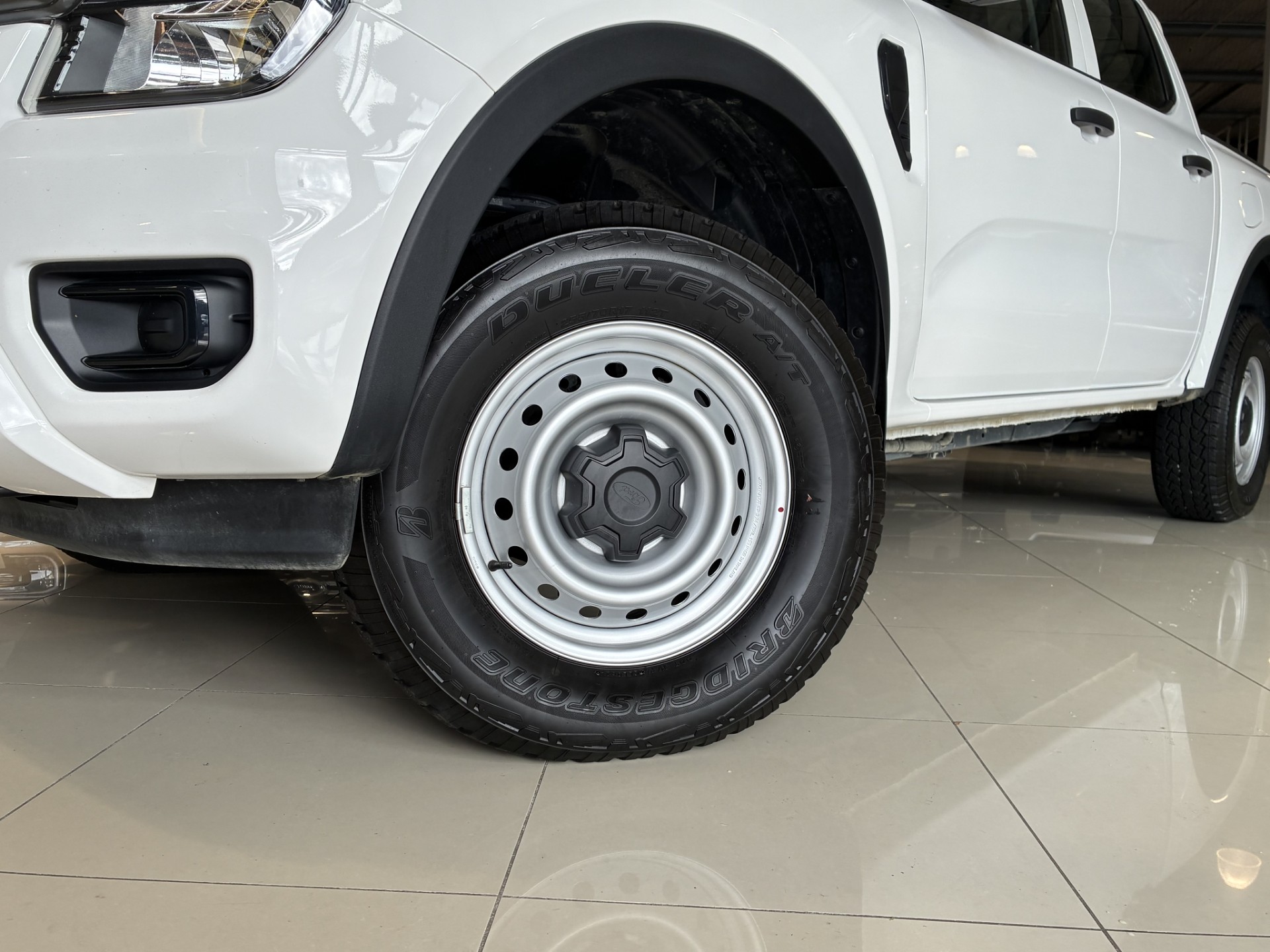 2024 Ford Ranger Xl Double Cab W/Sa 2 - Image 5