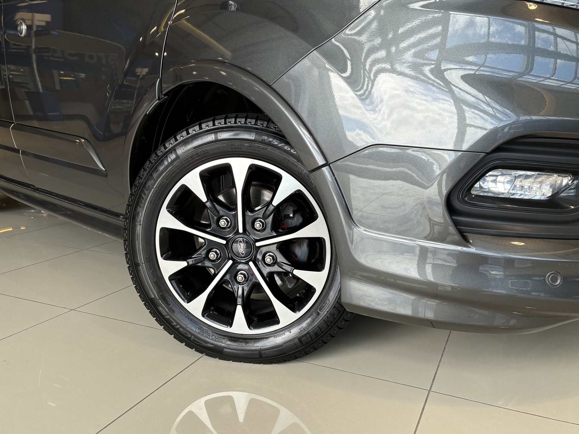 2024 Ford Transit Custom Swb Sport 2.0 - Image 15