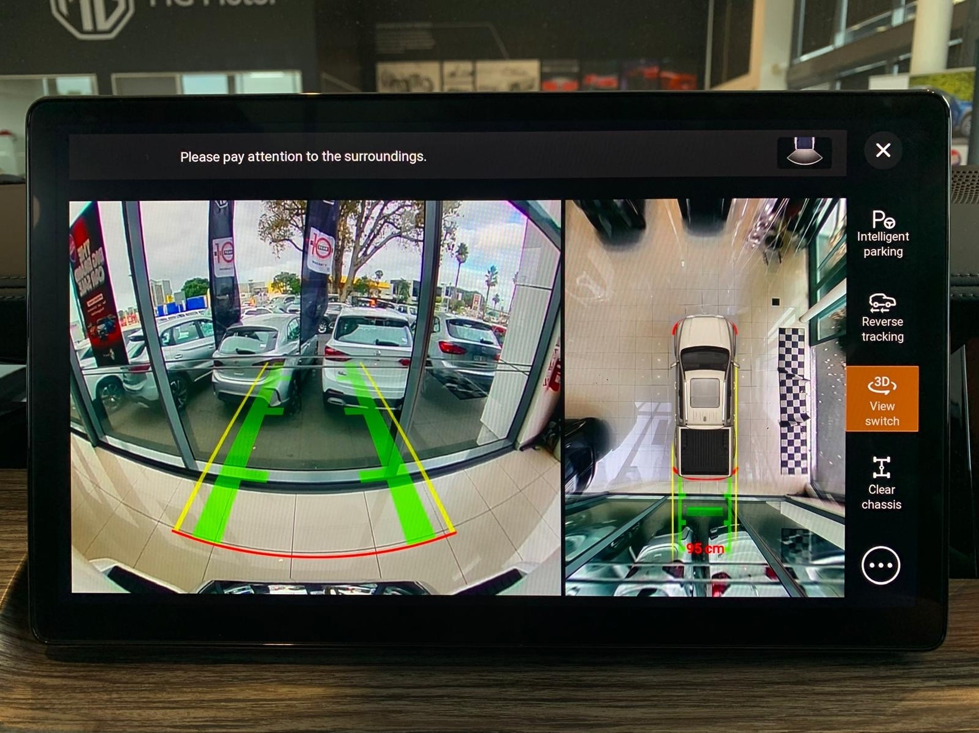 2024 GWM Cannon Alpha Ultra Hev 2.0P/4WD - Image 19