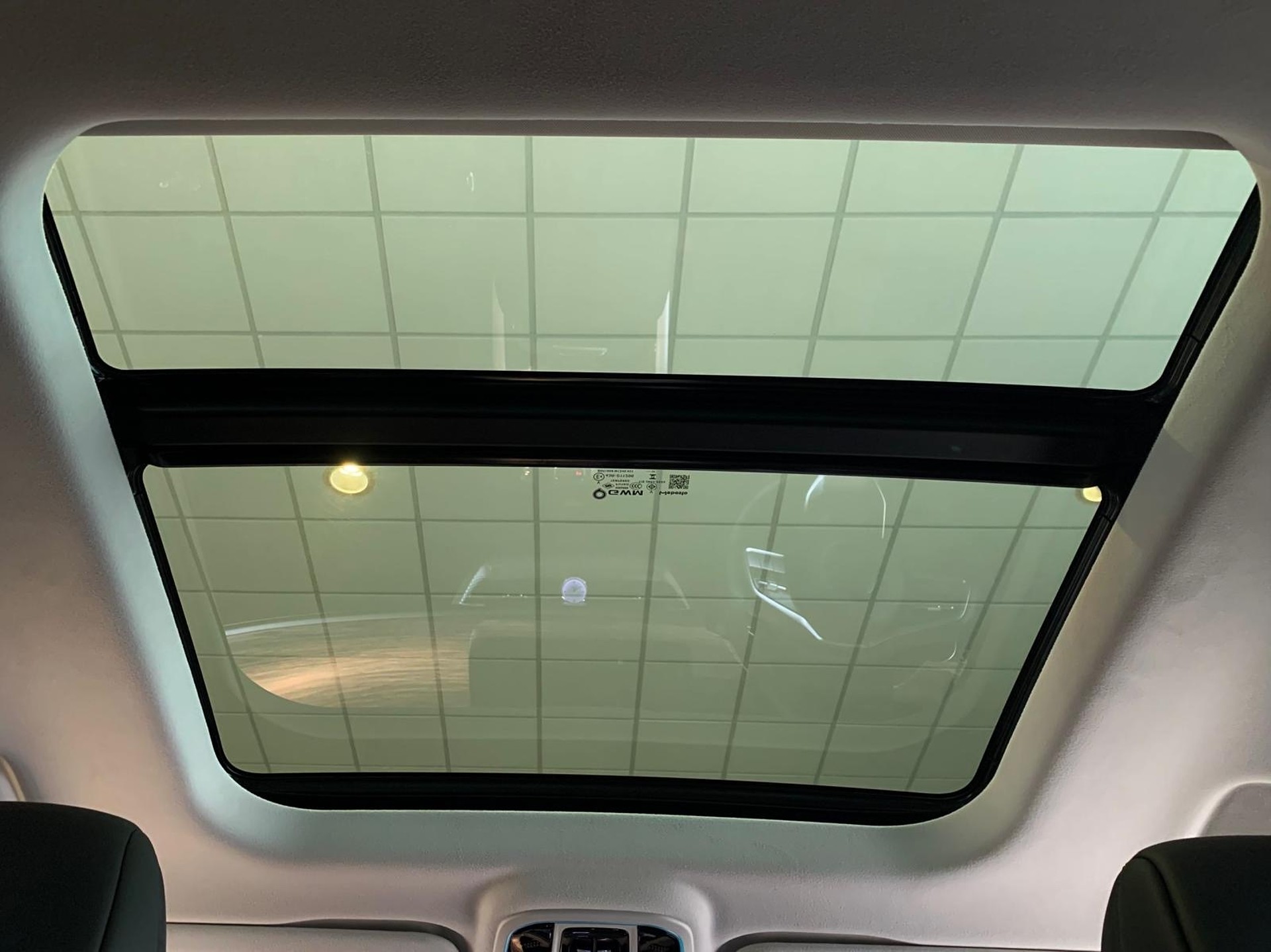 2024 GWM Cannon Alpha Ultra Hev 2.0P/4WD - Image 17