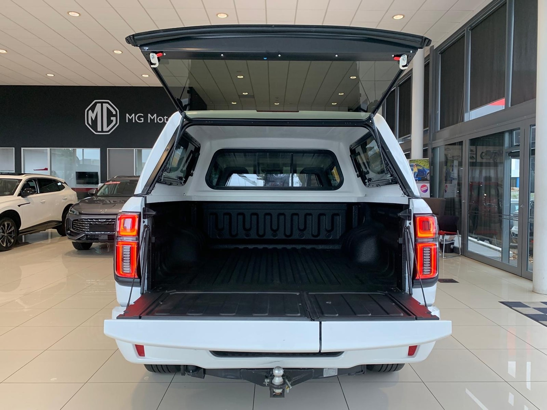 2024 GWM Cannon Alpha Ultra Hev 2.0P/4WD - Image 11