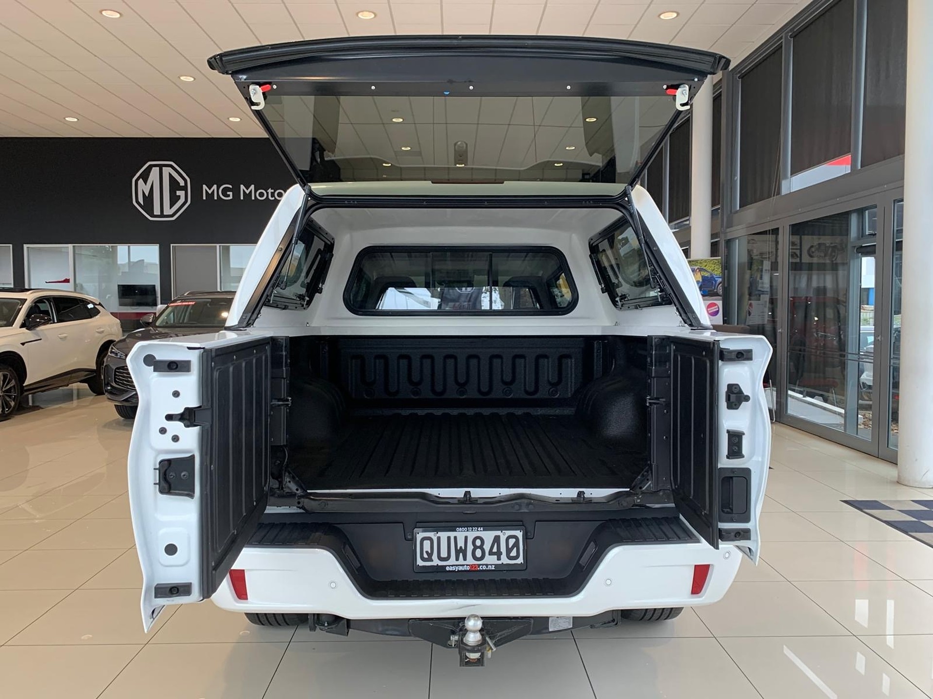 2024 GWM Cannon Alpha Ultra Hev 2.0P/4WD - Image 10