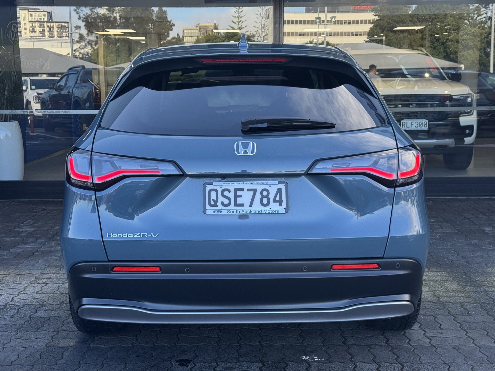 2024 Honda ZR-V ZRV TURBO 1.5P - Image 9