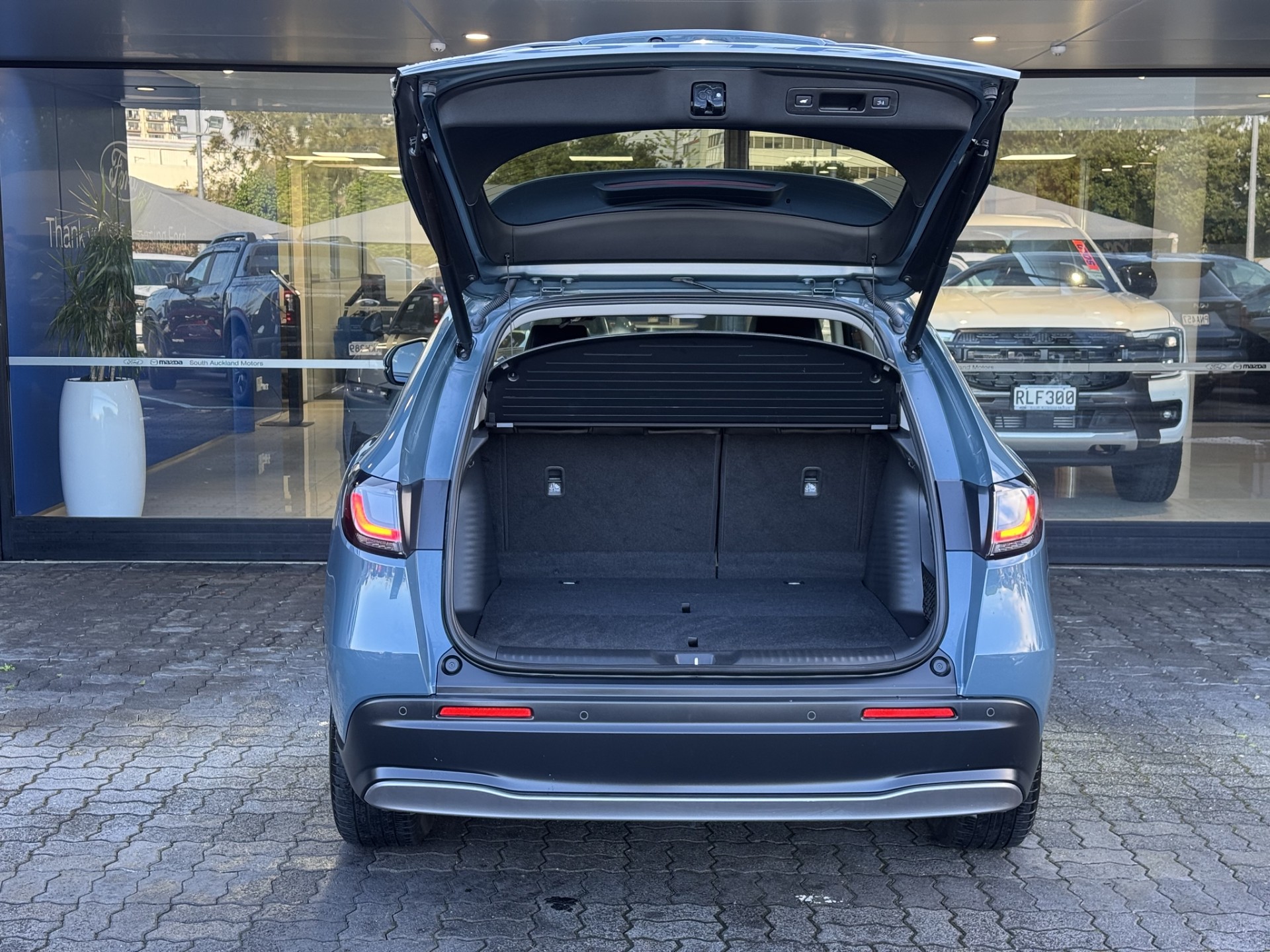 2024 Honda ZR-V ZRV TURBO 1.5P - Image 10