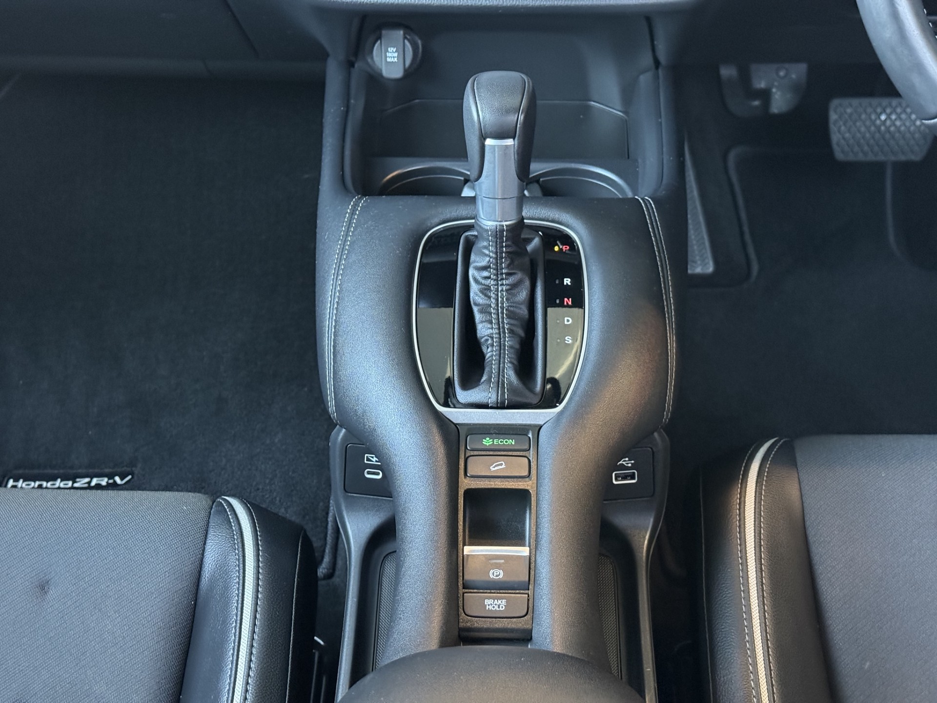 2024 Honda ZR-V ZRV TURBO 1.5P - Image 17