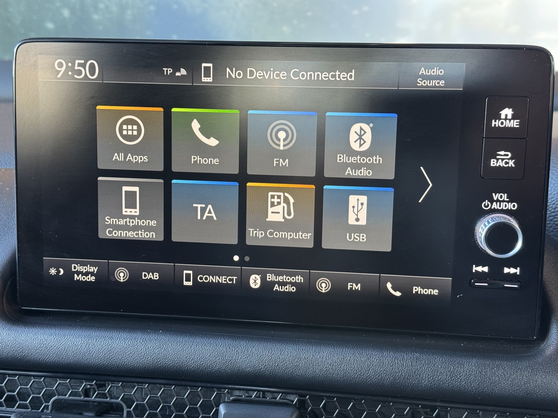 2024 Honda ZR-V ZRV TURBO 1.5P - Image 14