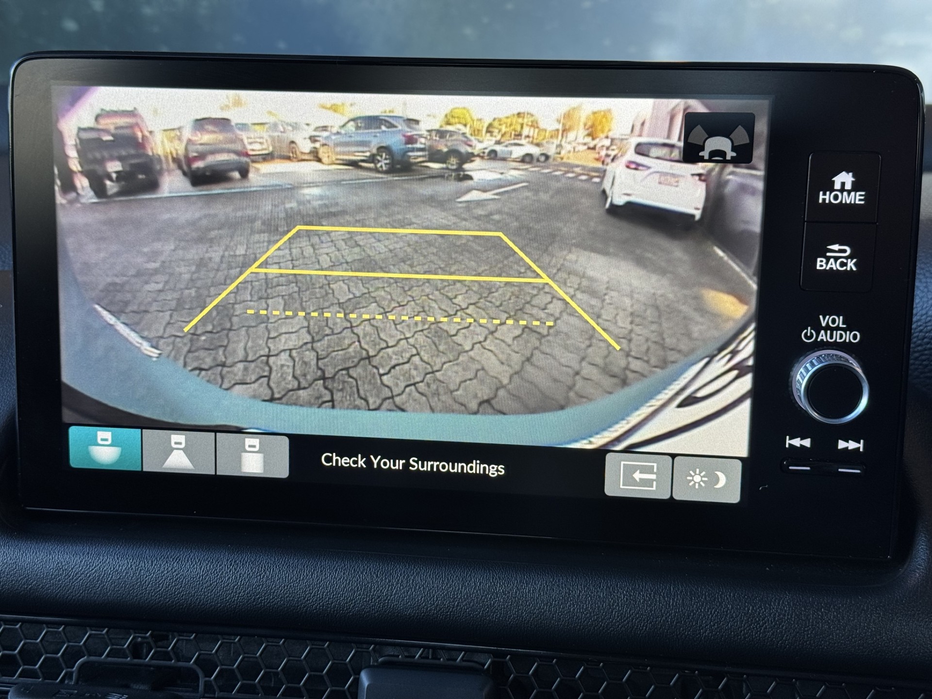 2024 Honda ZR-V ZRV TURBO 1.5P - Image 15