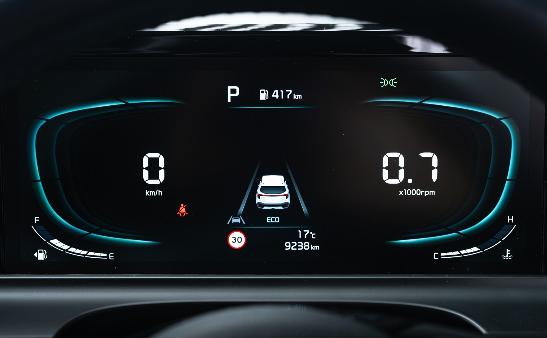 2024 Kia Seltos LX 2L Petrol Auto - Image 19