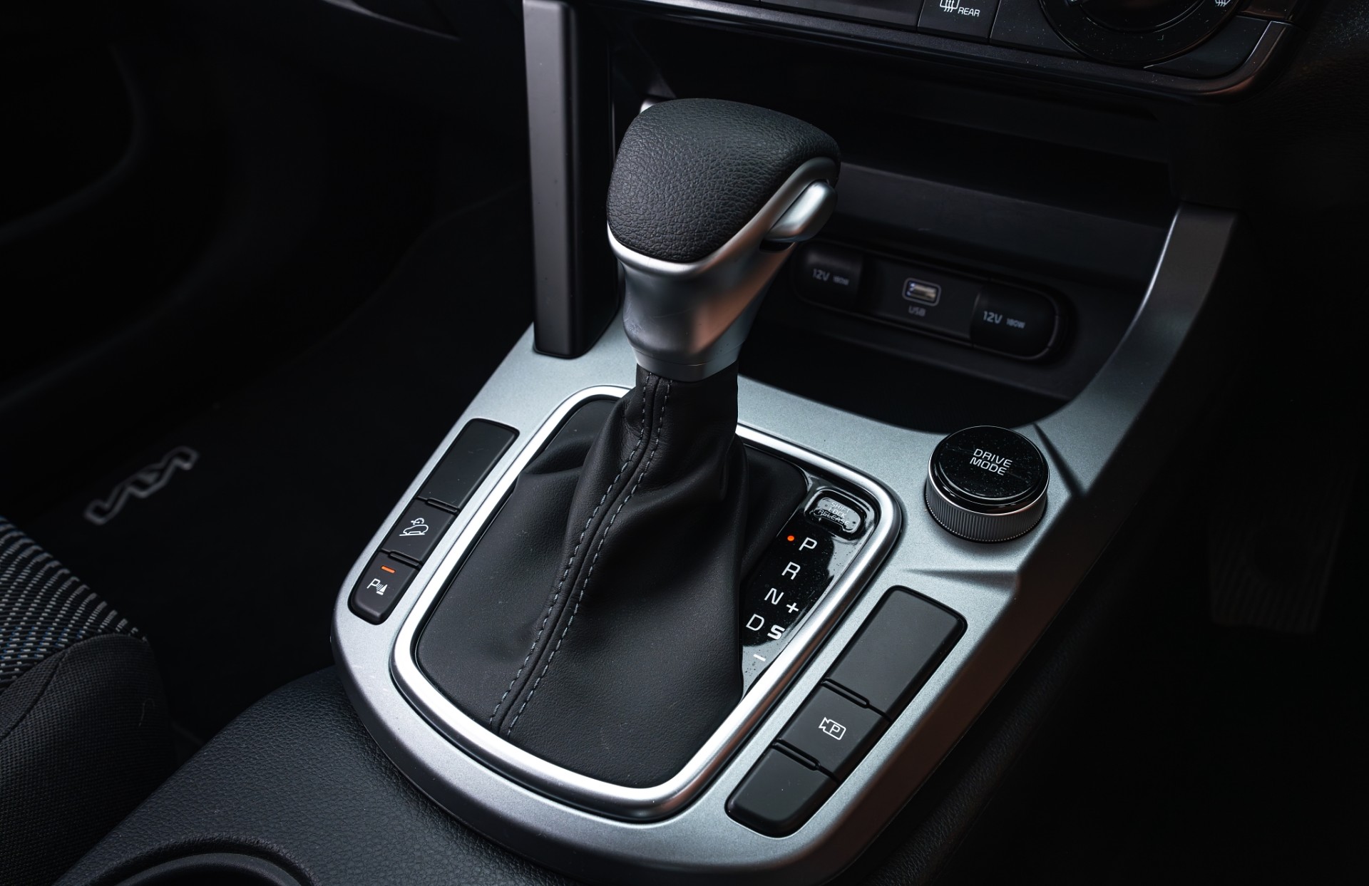 2024 Kia Seltos LX 2L Petrol Auto - Image 16