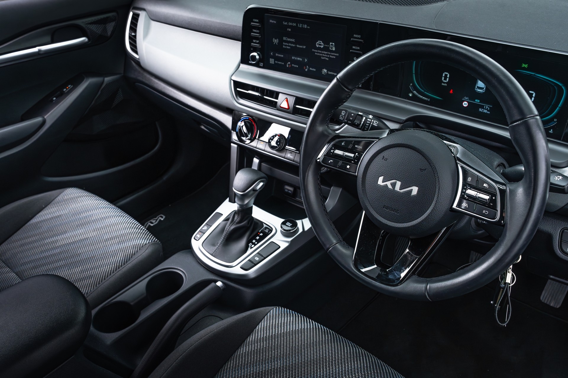 2024 Kia Seltos LX 2L Petrol Auto - Image 15