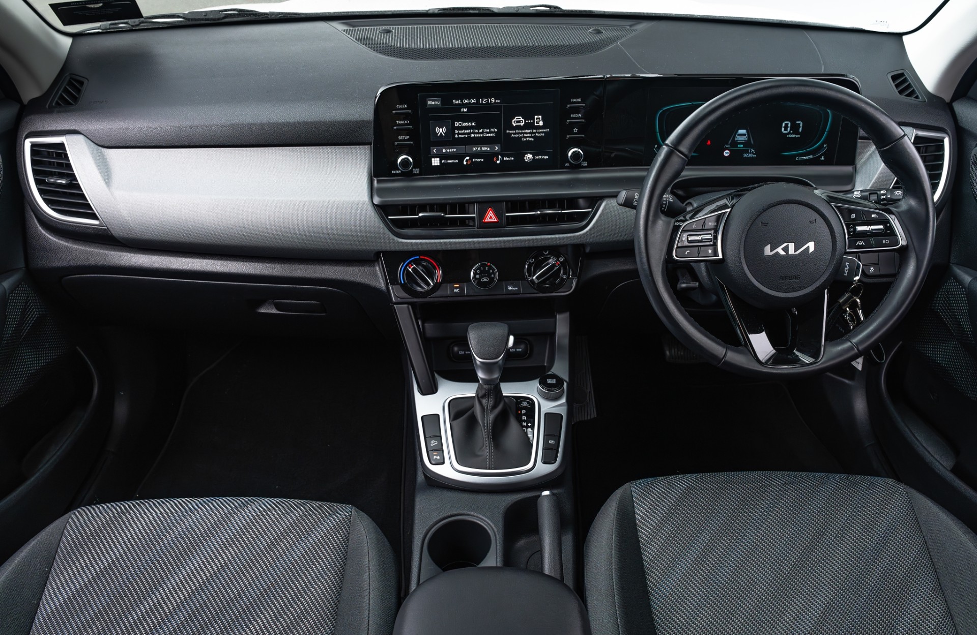 2024 Kia Seltos LX 2L Petrol Auto - Image 14