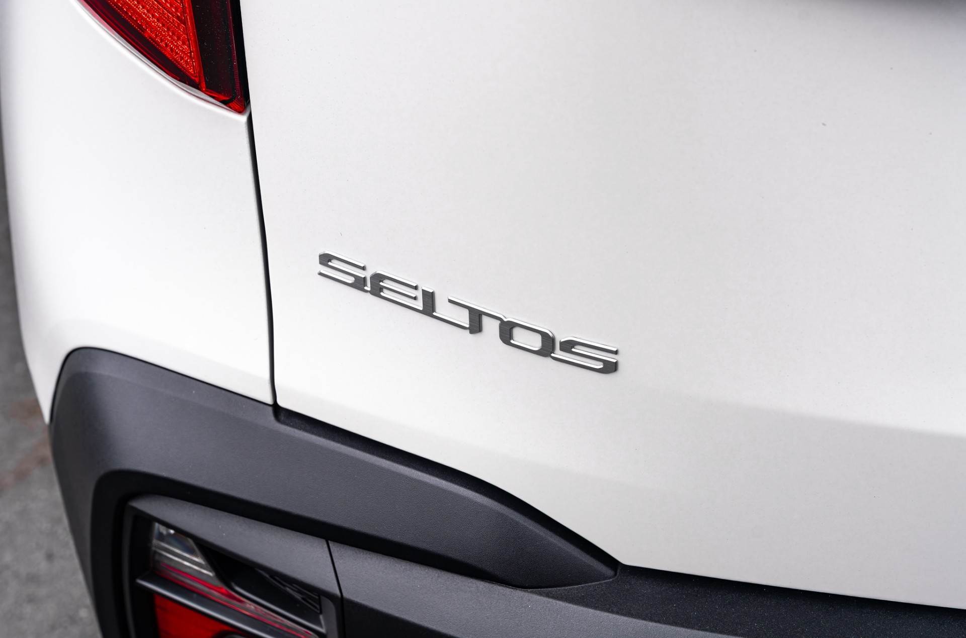 2024 Kia Seltos LX 2L Petrol Auto - Image 10