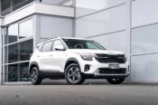 2024 Kia Seltos LX 2L Petrol Auto