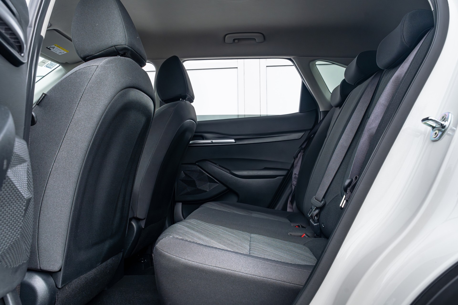 2024 Kia Seltos LX 2L Petrol Auto - Image 12