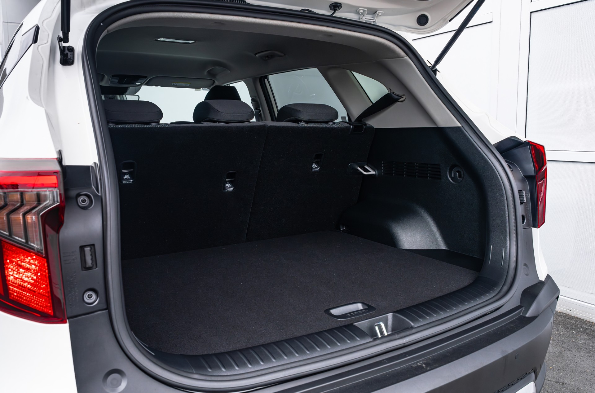 2024 Kia Seltos LX 2L Petrol Auto - Image 11